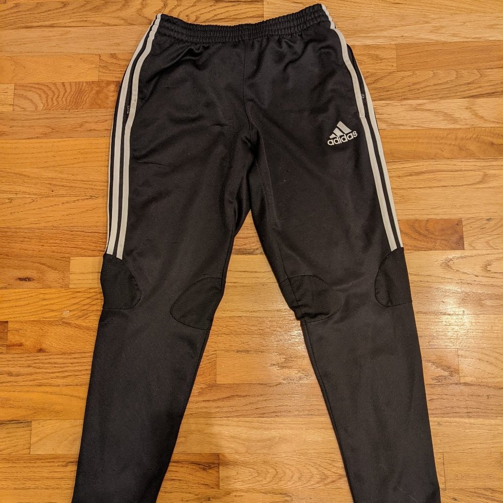 Adidas Athletic Pants, Size M